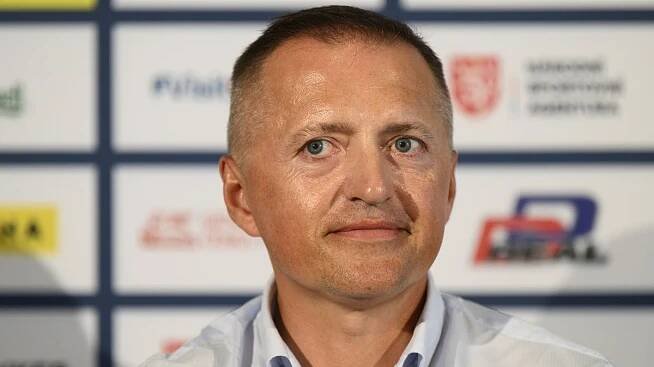Konkurent sousedem. Dědek: Pražákovi jsem psal, ať se mu daří. Fotbal by pro mě nebyl