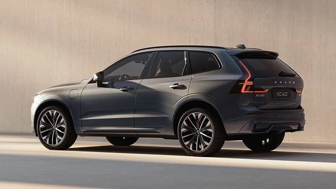 Volvo už vyrobilo milion plug-in hybridů. Čistě elektrické budoucnosti ale stále věří