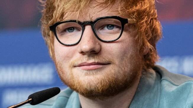 Ed Sheeran jednou provždy opouští Velkou Británii
