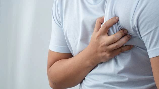 Infarkt, mrtvice, srdeční selhání. Odborníci radí, jak předcházet náhlé příhodě