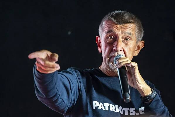 Volební model: ANO potřebuje SPD a dalšího partnera, nebo dohodu se SPOLU