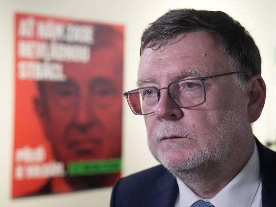 Vysvědčení pro ministra financí. Stanjura se do Sněmovny dostane zřejmě jen těsně