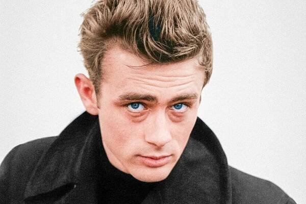 James Dean: Rebel, který stihl změnit Hollywood za 16 měsíců