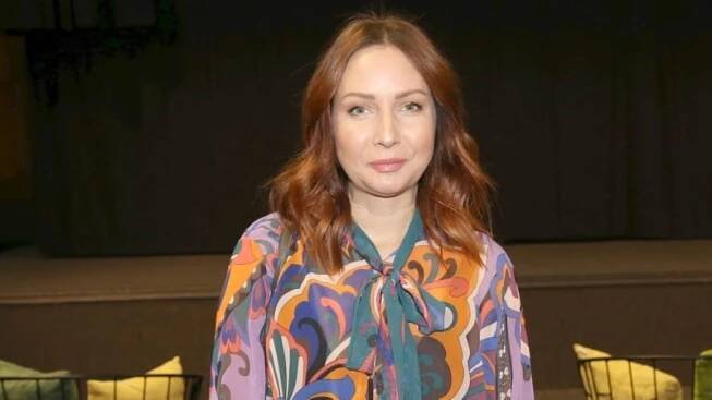 Veronika Arichteva ukázala těhotenské bříško. Fanoušci se rozplývají nad malým Lukou