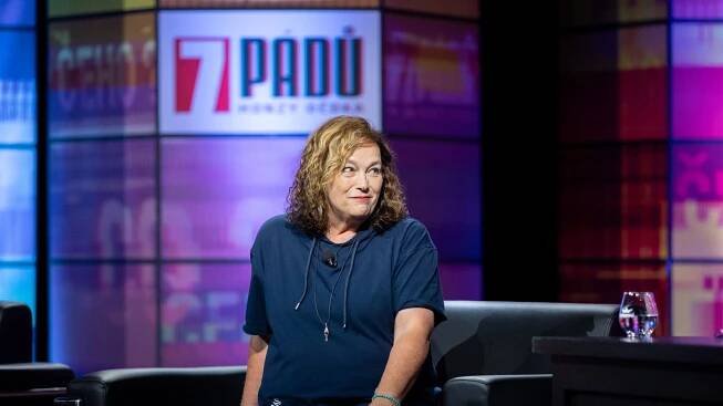 Herečka Jitka Smutná (73): Zdrtila ji smrt slavného příbuzného