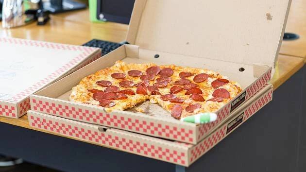 ANKETA: Nejlepší pizza z rozvozu v Liberci? Hlasujte o finálovém vítězi