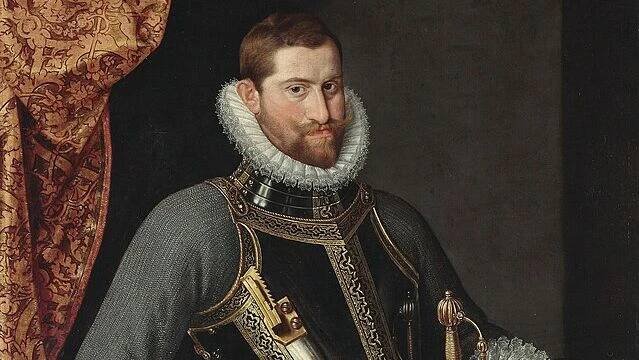 Zesměšňovaný Rudolf II. byl muž vzdělaný, moudrý a také nemocný