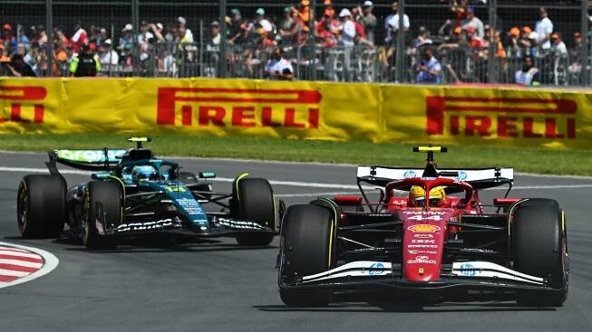 Hamilton nemusí nic dokazovat, je přesvědčen Alonso