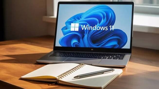 Nastal konec Windows 10: Jak budou Windows 11 vypadat v roce 2030?
