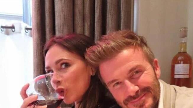 David Beckham: Jeho dojemné vyznání lásky vás rozpláče