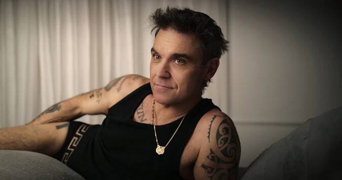 Den, kdy Robbie Williams vydal sólový debut: Díky singlu Angels ovládl prodeje i Brit Awards - Expres FM