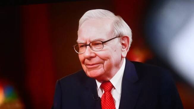 Buffett po 17 letech odchází z BYD. Čínské automobilce pomohl na výsluní a dobře v ní zhodnotil svůj kapitál