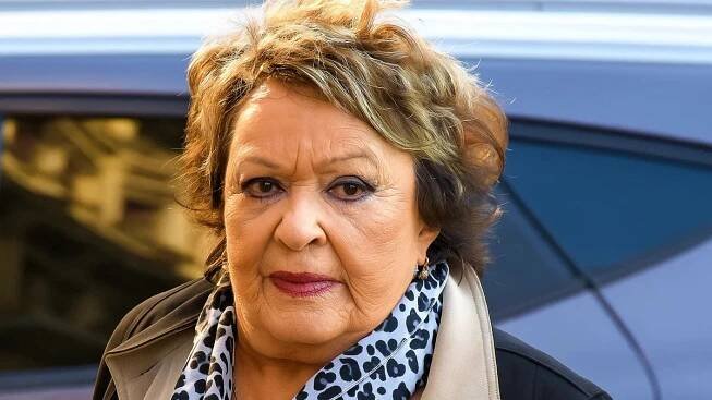 Jirina Bohdalová na muže štěstí neměla. Spolupráci s STB se vyhnula díky radě od Wericha