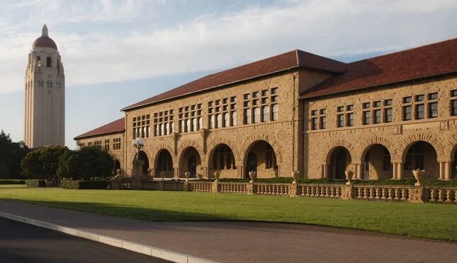Stanford a Berkeley. Jak vypadá život na špičkových univerzitách v Silicon Valley?