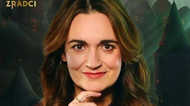 Daniela Brzobohatá ve Zrádcích: Unikla informace o jejím honoráři