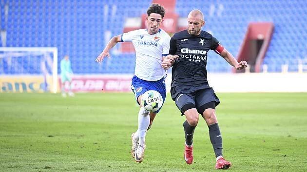 Průšvih! Poslední Kroměříž v dohrávce podlehla Baníku. Popravili ji bývalý hráči