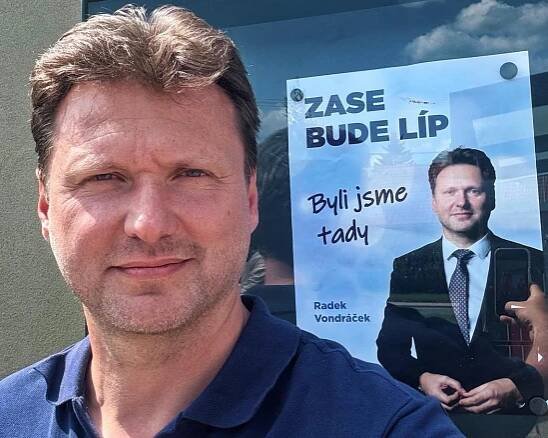 Má Česko vyslat vojáky na pomoc Polsku? Vondráček neví