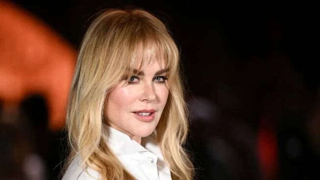 Nicole Kidman po krachu manželství popsala, jak se vyrovnat se „zdrcujícími“ momenty života