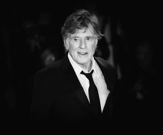 Obyčejný člověk Robert Redford. Odešel skutečný aristokrat filmového průmyslu