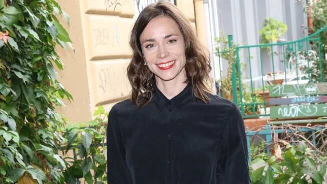 ŽENA-IN - Gabriela Marcinková zazářila po boku hollywoodských hvězd a cestovala po celém světě