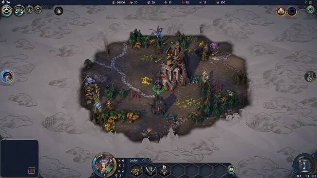 Řádného nástupce Heroes of Might and Magic III si můžete zahrát zdarma i vy!