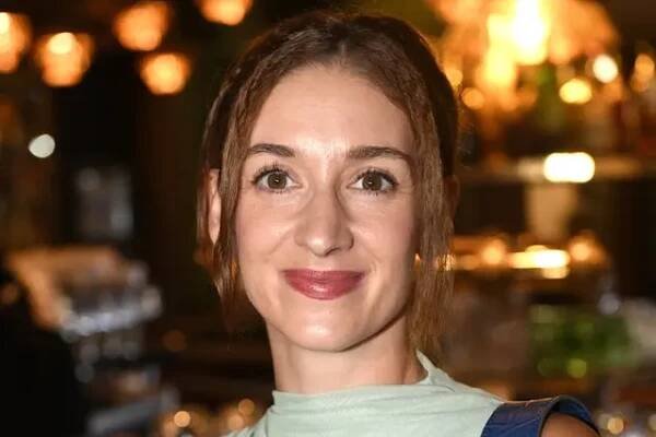 Marta Dancingerová vyrostla v chaotické rodině. Kreativitu v ní probudila nuda a jedna slavná herečka