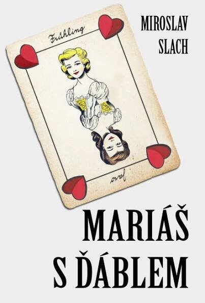Mariáš s ďáblem
