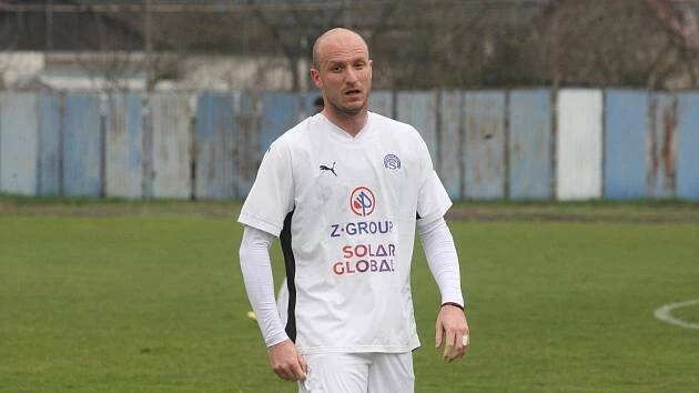 Krmenčík s Mulderem nastoupili za béčko. Slovácko i tak ve Vsetíně prohrálo