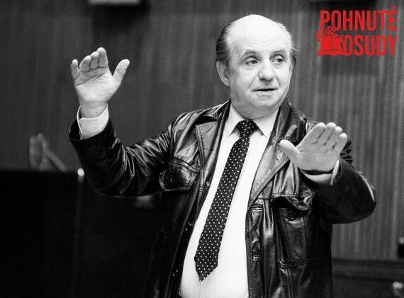 Orchestr jako v Americe, žasl Werich. Karel Vlach dokázal vycítit, co má budoucnost