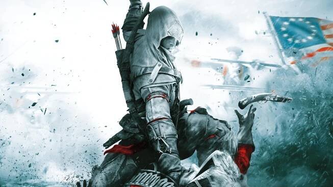 Assassin's Creed zasazený do období po občanské válce v Americe byl loni zrušen kvůli rostoucím obavám z polit