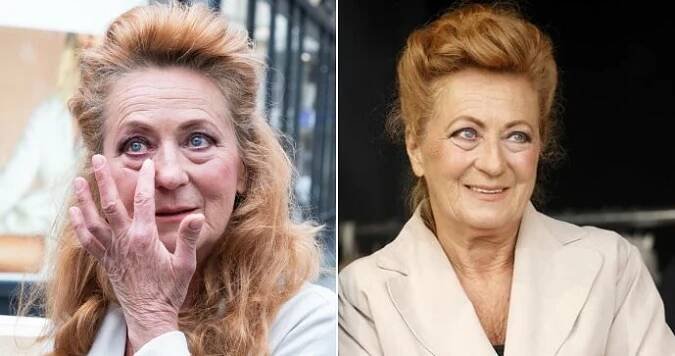 Simona Stašová (70): Smrt v rodině ji přivedla dceru!