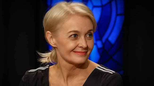 Veronika Žilková: Chtěla být jeptiškou, ale skončila se třemi manžely a šesti dětmi
