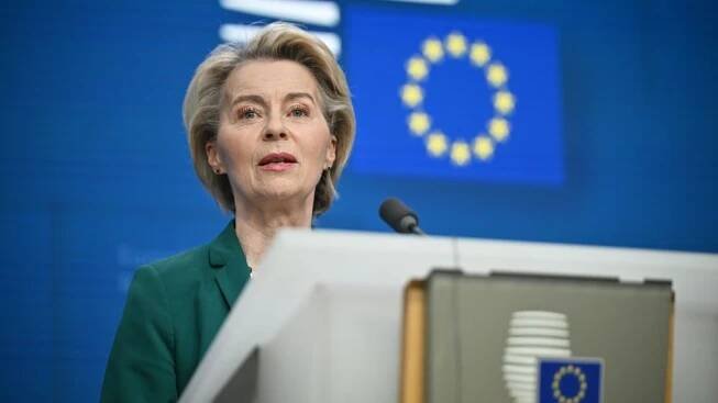 EU chce konkurovat Číně. Na projekty vybere skoro 10 bilionů korun