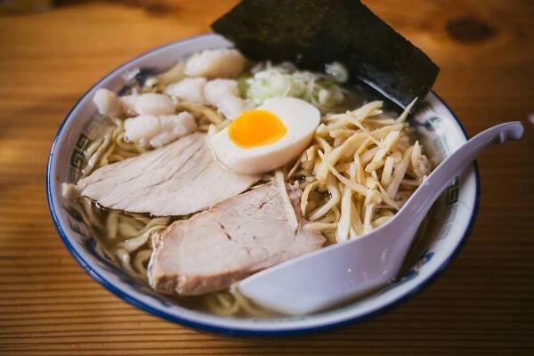 Jíte často ramen? Podle vědců to může vést ke smrti
