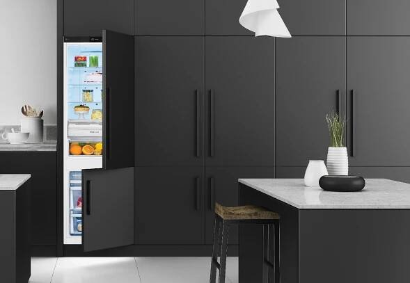 LG uvádí na český trh kompletní řadu vestavných spotřebičů, které spojují styl, inovace a chytrou technologii ThinQ