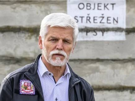Pavel: Bude záležet na Babišovi, zda půjde do rizika blamáže