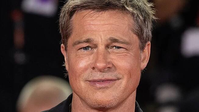 Brad Pitt: Dcera Shiloh se cítí být klukem a nechce nosit příjmení svého otce