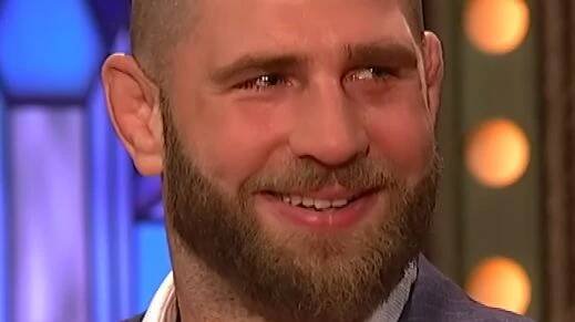 Jiří Procházka: Samuraj z Hostěradic dobývá UFC