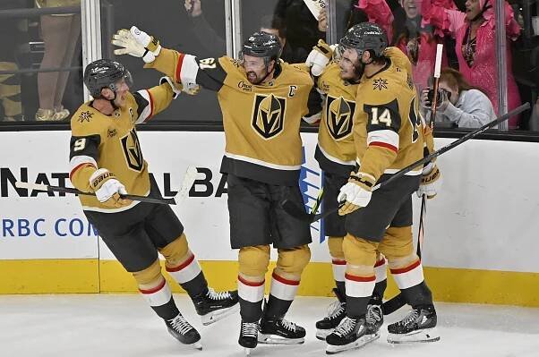 Preview: Zaútočí Vegas opět na Stanley Cup?