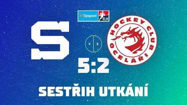 Kometa v repríze semifinále přivítá Spartu, Pardubice vyzvou Boleslav