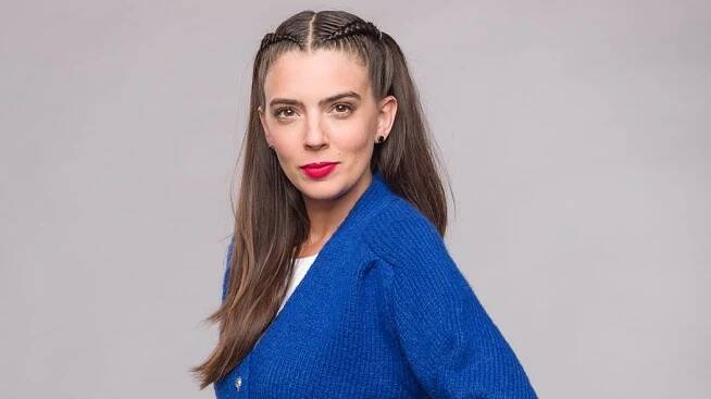 Natálie Holíková z Ulice popsala náročné šestinedělí. Na roli maminky si zvyká
