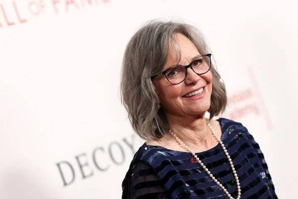 ŽENA-IN - Galerie - Sally Field