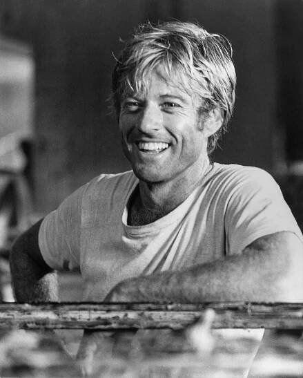 Intelektuální kovboj Robert Redford pomáhal Americe pochopit samu sebe