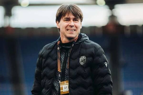Pardubice řeší otázku trenéra. Krejčí tam má být dočasně, vedení pokukuje po Trousilovi