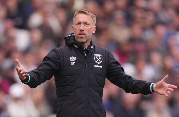 Souček bez kouče. West Ham odvolal Pottera, koho chce dosadit Křetínský?