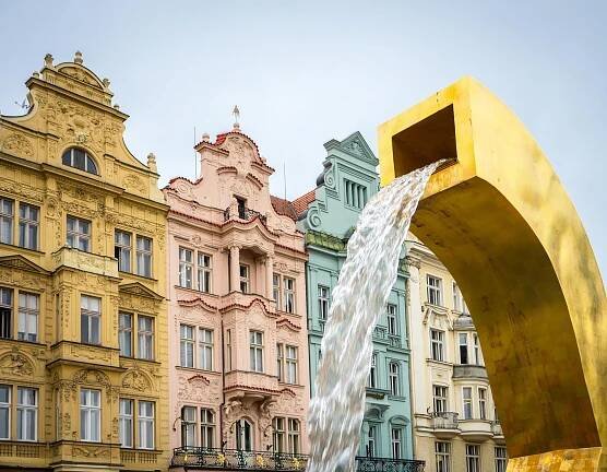 V Plzni vyroste třetí nejvyšší mrakodrap v Česku. Bude ale unikátní i jinak, než jen svojí výškou