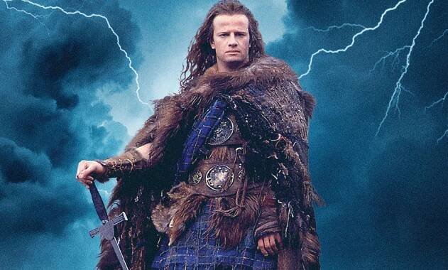 Highlander: Nový herec obsazen, Henry Cavill odhalil své zranění