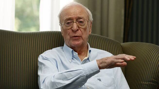 Michael Caine přerušil herecký důchod. Objeví se v novince s Vinem Dieselem