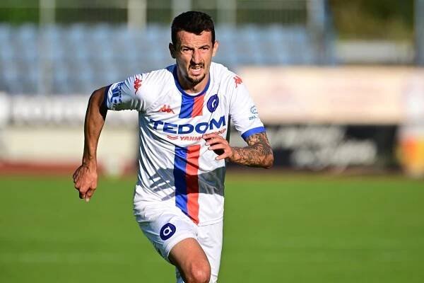 SK Artis Brno vs. AC Sparta Praha B dnes živě: Chance Národní Liga online