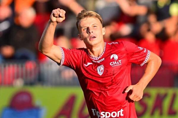 ŽIVĚ: Pardubice hostí Bohemians, Slovácko přivítá Jablonec. Radiožurnál Sport odvysílá všechny přenosy